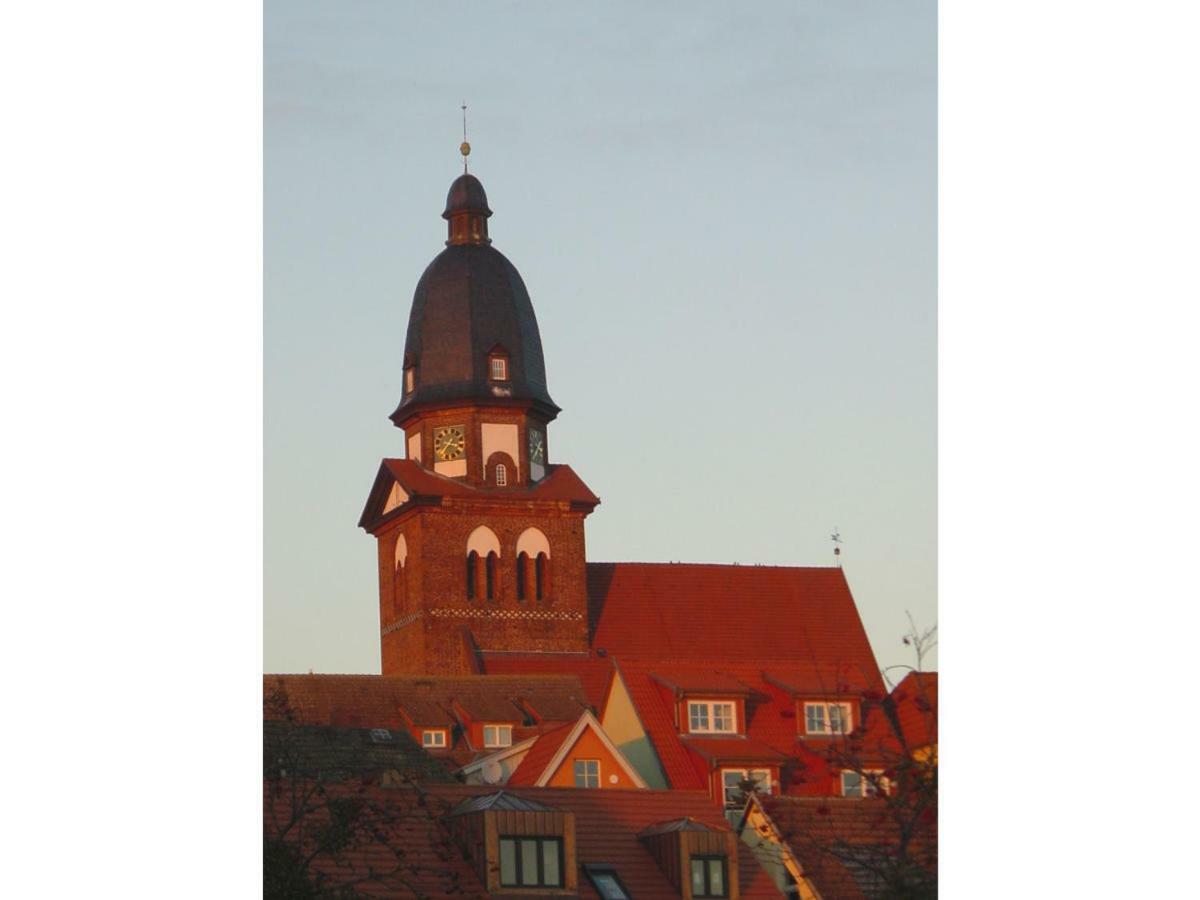 Villa Am Weinberg Waren  Exterior photo